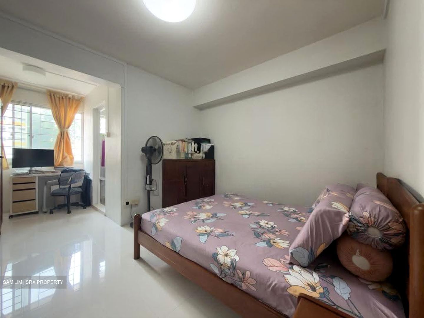 Blk 411 Serangoon Central (Serangoon), HDB 4 Rooms #628571531